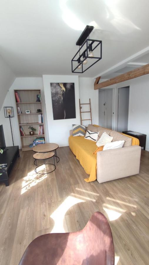 Apartamento Malo Les Bains Appt A 7 Minutes De La *