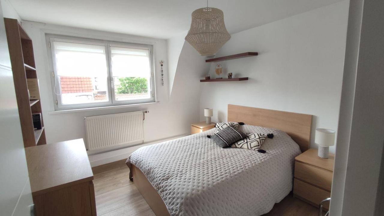 Apartment Malo Les Bains Appt A 7 Minutes De La