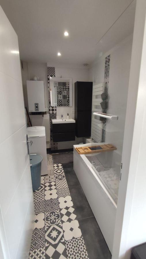 Apartment Malo Les Bains Appt A 7 Minutes De La